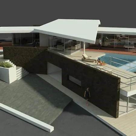 Atlantis Urlaubsfeeling Mit Solarbeheiztem Pool