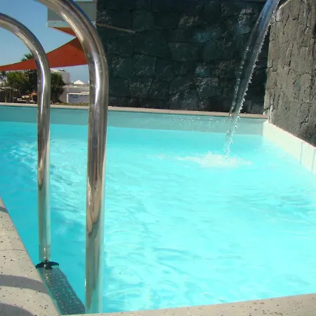 Διαμέρισμα Atlantis Urlaubsfeeling Mit Solarbeheiztem Pool *