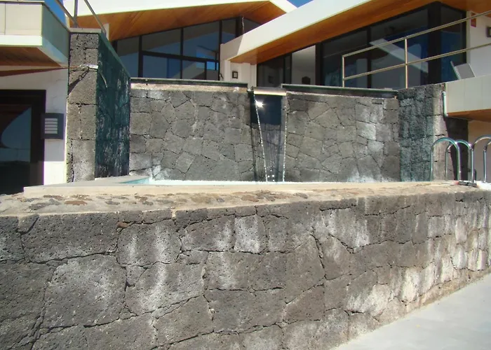 Atlantis Urlaubsfeeling Mit Solarbeheiztem Pool Apartamento Las Breñas