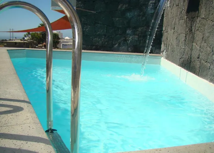 Apartamento Atlantis Urlaubsfeeling Mit Solarbeheiztem Pool *