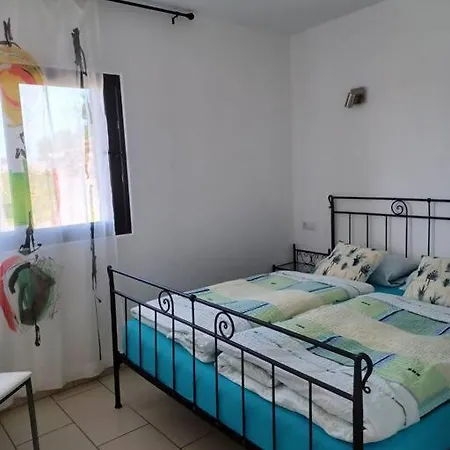 Appartement Atlantis Urlaubsfeeling Mit Solarbeheiztem Pool * Las Breñas