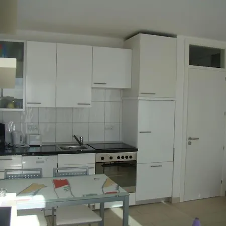 Meerblick Und Naehe Feuerberge Mit Eigenem Beheizten Pool Apartment