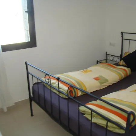 Appartement Atlantis Urlaubsfeeling Mit Solarbeheiztem Pool Lejlighed Las Breñas