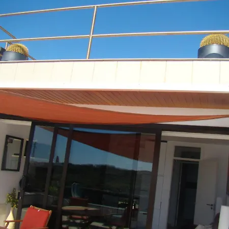 Lejlighed Appartement Atlantis Urlaubsfeeling Mit Solarbeheiztem Pool Las Breñas