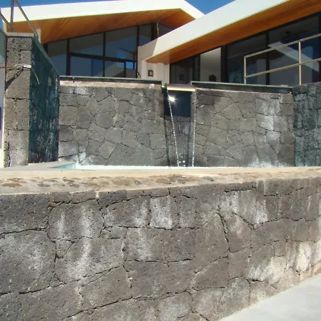 Appartement Atlantis Urlaubsfeeling Mit Solarbeheiztem Pool Lejlighed Las Breñas