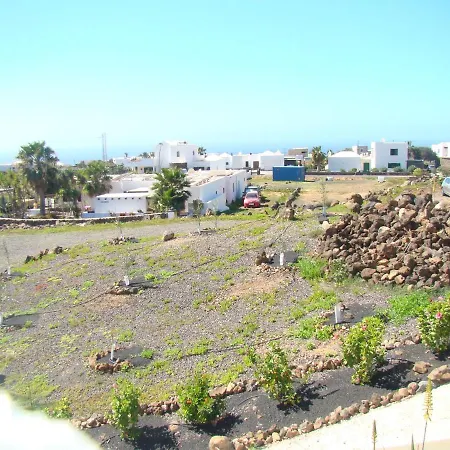 Appartement Atlantis Urlaubsfeeling Mit Solarbeheiztem Pool Las Breñas