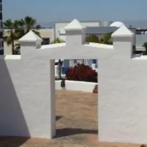 Appartement Atlantis Urlaubsfeeling Mit Solarbeheiztem Pool Las Breñas