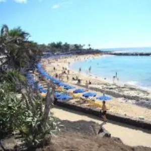 Atlantis Urlaubsfeeling Mit Solarbeheiztem Pool アパート *