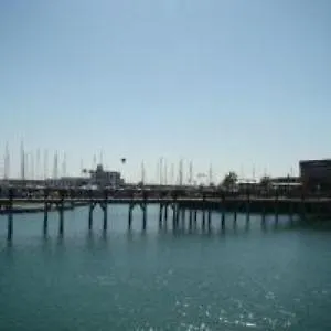 Appartement Atlantis Urlaubsfeeling Mit Solarbeheiztem Pool Lejlighed