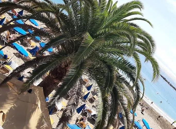 Atlantis Urlaubsfeeling Mit Solarbeheiztem Pool *