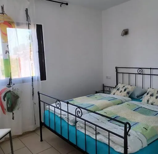 Atlantis Urlaubsfeeling Mit Solarbeheiztem Pool * Las Breñas