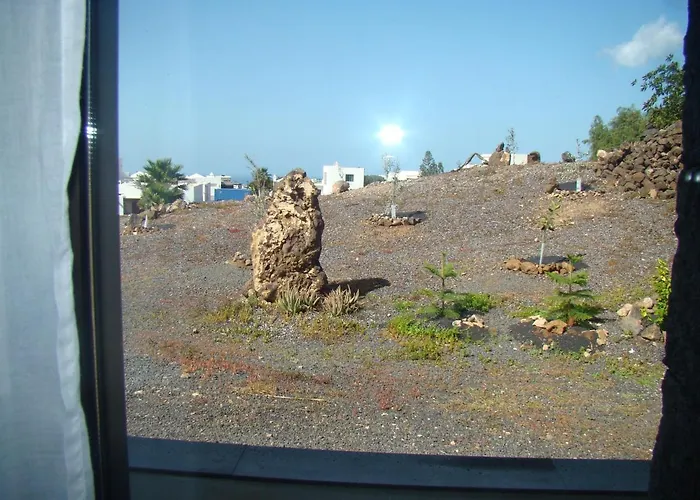 Atlantis Urlaubsfeeling Mit Solarbeheiztem Pool * Las Breñas