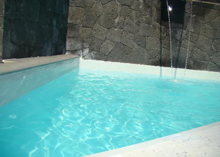 Atlantis Urlaubsfeeling Mit Solarbeheiztem Pool