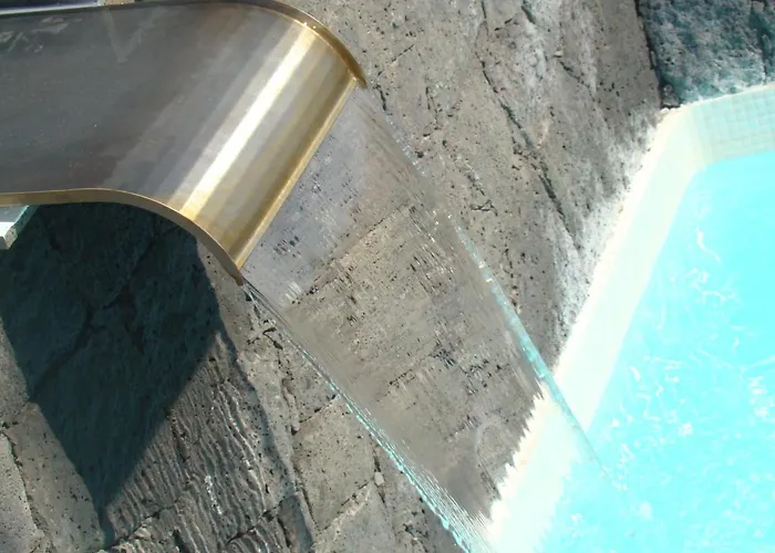 Appartamento Atlantis Urlaubsfeeling Mit Solarbeheiztem Pool Las Breñas