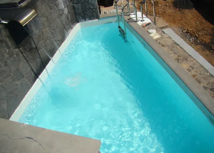 Atlantis Urlaubsfeeling Mit Solarbeheiztem Pool Appartamento