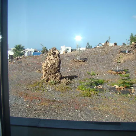 Atlantis Urlaubsfeeling Mit Solarbeheiztem Pool * Las Breñas