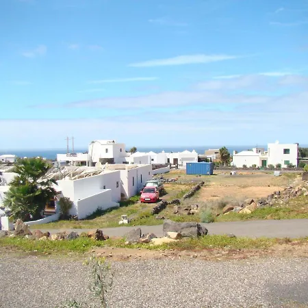 Apartamento Atlantis Urlaubsfeeling Mit Solarbeheiztem Pool Las Breñas